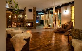 Wellness Hotel Gendorf